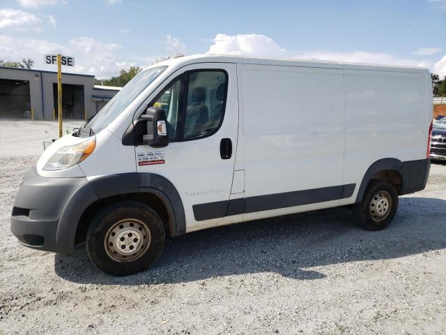 RAM PROMASTER 2014 with VIN 3C6TRVAG2EE105205 - Photo from auction