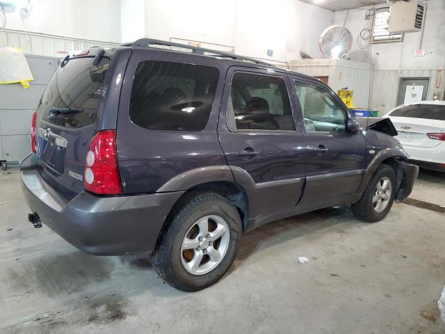 Photo 3 from auction – 2005 MAZDA TRIBUTE S with VIN 4F2YZ94125KM43018
