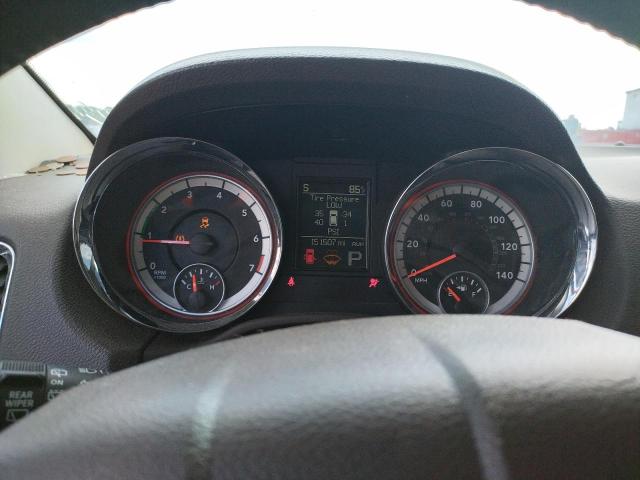 Снимка 9 от търг – 2011 DODGE DURANGO с VIN 1D4RE4GG6BC699027