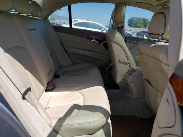 Photo 10 from auction – 2005 MERCEDES-BENZ E 320 with VIN WDBUF65J75A719895