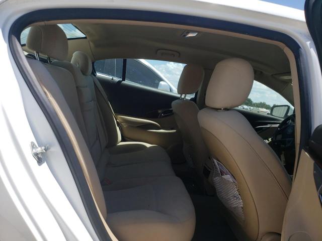 Photo 10 from auction – 2012 BUICK LACROSSE C with VIN 1G4GB5E34CF207898
