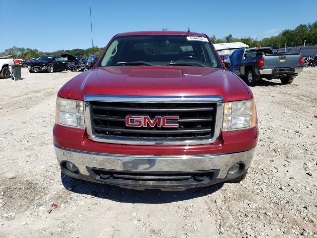 Photo 5 from auction – 2007 GMC NEW SIERRA with VIN 2GTEK13M471536386