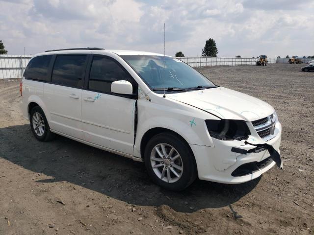 Photo 4 from auction – 2013 DODGE GRAND CARA with VIN 2C4RDGCG9DR585251
