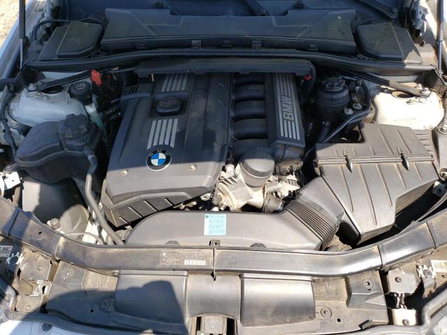Photo 11 from auction – 2007 BMW 328 I with VIN WBAVA33577PG50389