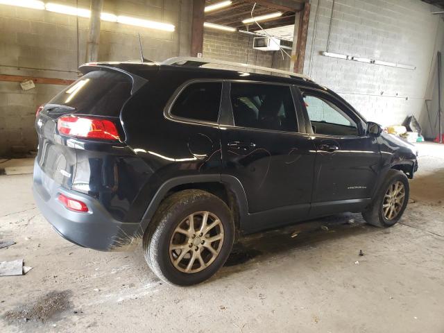 Photo 3 from auction – 2017 JEEP CHEROKEE L with VIN 1C4PJMCB2HW651249