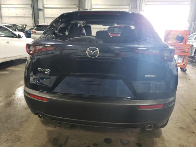 Photo 6 from auction – 2023 MAZDA CX-30 SELE with VIN 3MVDMBBM1PM527407