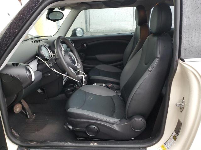 Photo 7 from auction – 2007 MINI COOPER with VIN WMWMF33517TT57556
