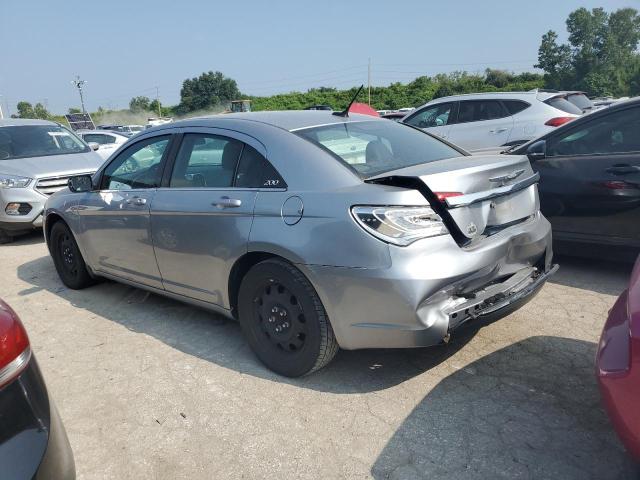 Foto 2 de la subasta – 2014 CHRYSLER 200 LX con VIN 1C3CCBAB3EN208064