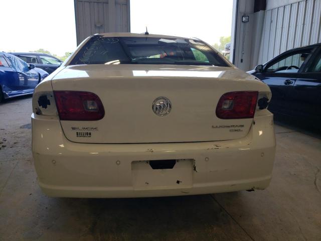 Photo 6 from auction – 2007 BUICK LUCERNE CX with VIN 1G4HD572X7U179335