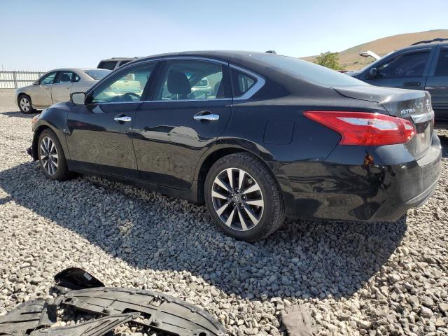 Photo 2 from auction – 2017 NISSAN ALTIMA 2.5 with VIN 1N4AL3AP7HC211415