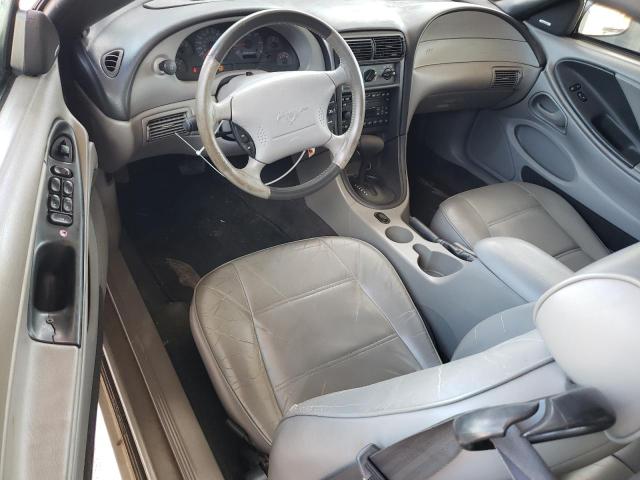 Photo 8 from auction – 2002 FORD MUSTANG with VIN 1FAFP444X2F114152
