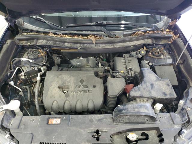 Zdjęcie 12 z aukcji – 2016 MITSUBISHI OUTLANDER z VIN JA4AZ3A36GZ015252
