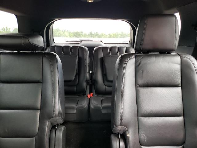 Photo 10 from auction – 2013 FORD EXPLORER X with VIN 1FM5K8D80DGA97207