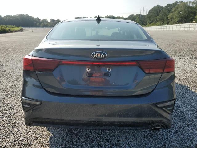 Photo 6 from auction – 2020 KIA FORTE FE with VIN 3KPF24AD4LE185937