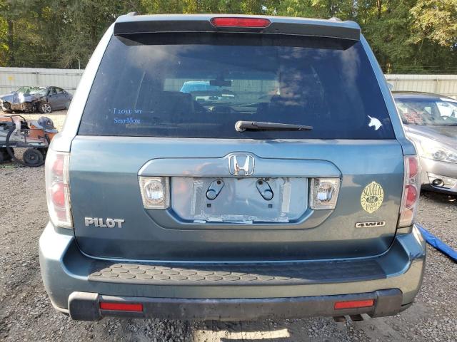 صورة رقم 6 من المزاد - 2007 HONDA PILOT EXL مع VIN 5FNYF18527B008698
