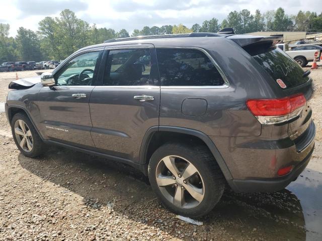 Photo 2 from auction – 2014 JEEP GRAND CHER with VIN 1C4RJFBG3EC266281