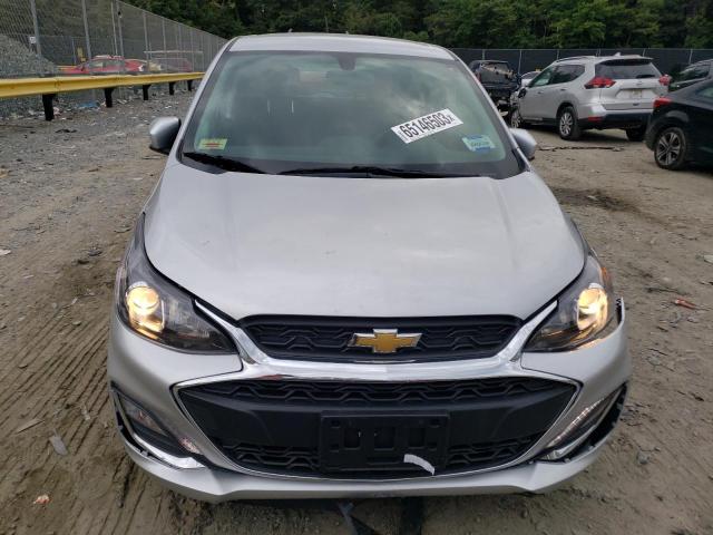 Photo 5 from auction – 2021 CHEVROLET SPARK 1LT with VIN KL8CD6SA7MC743231