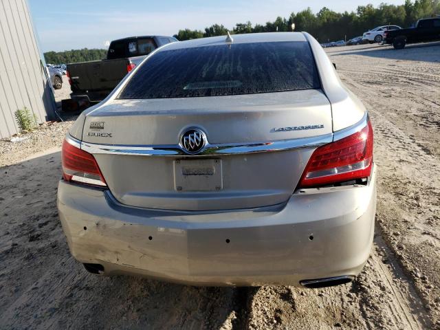 Photo 6 from auction – 2014 BUICK LACROSSE with VIN 1G4GB5G39EF226320