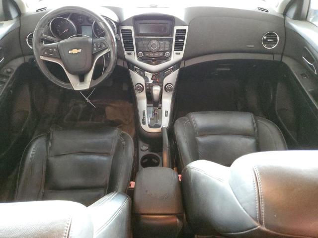 Photo 8 from auction – 2012 CHEVROLET CRUZE LT with VIN 1G1PG5SC1C7257901