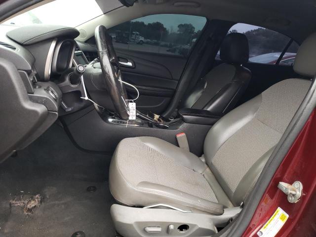 Photo 7 from auction – 2015 CHEVROLET MALIBU 2LT with VIN 1G11D5SL0FF207323