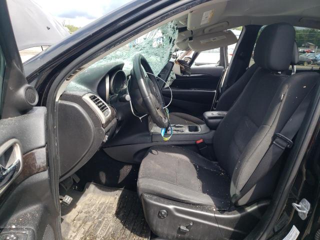 Photo 7 from auction – 2013 JEEP GRAND CHER with VIN 1C4RJFAG1DC505598