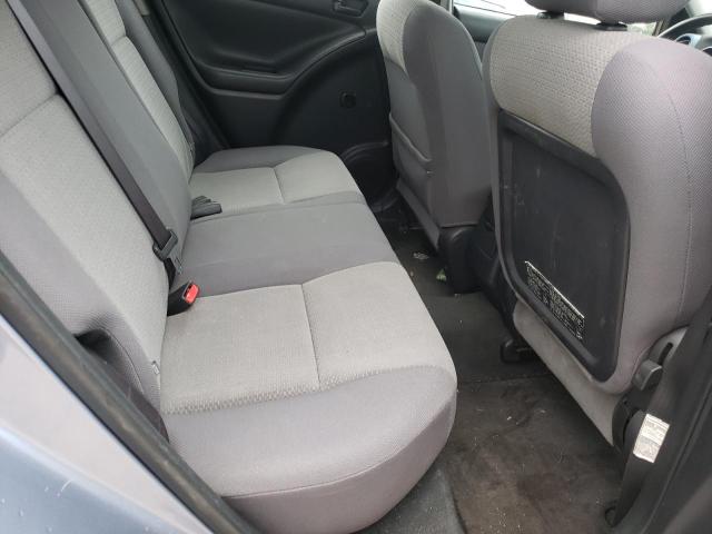 Снимка 10 от търг – 2004 TOYOTA COROLLA MA с VIN 2T1KR32E04C270656