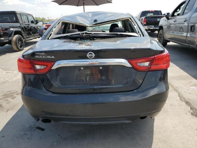 Photo 6 from auction – 2017 NISSAN MAXIMA 3.5 with VIN 1N4AA6AP2HC381155