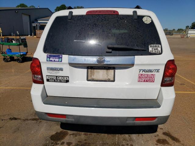 Photo 6 from auction – 2008 MAZDA TRIBUTE I with VIN 4F2CZ02Z28KM00477
