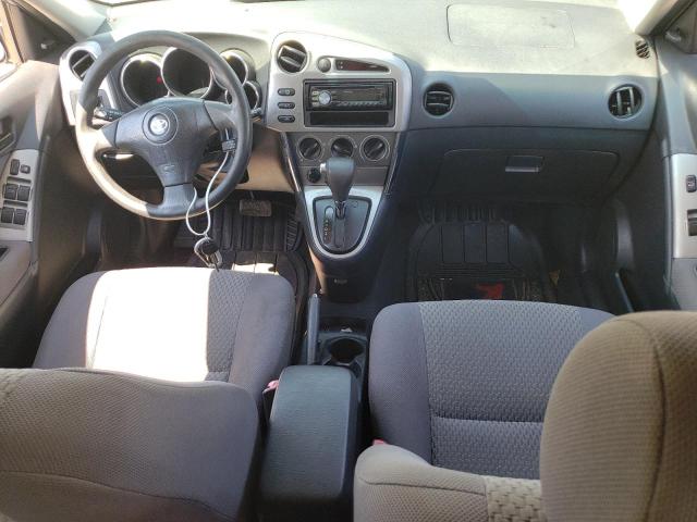 Photo 8 from auction – 2005 TOYOTA COROLLA MA with VIN 2T1KR32E95C496339