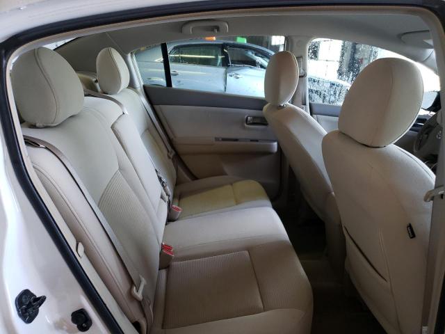 Photo 10 from auction – 2012 NISSAN SENTRA 2.0 with VIN 3N1AB6AP0CL740154