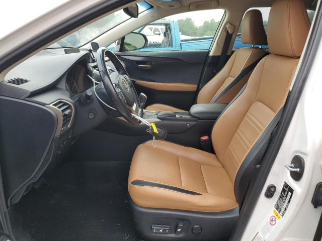 Photo 7 from auction – 2017 LEXUS NX 200T BA with VIN JTJBARBZ4H2118376