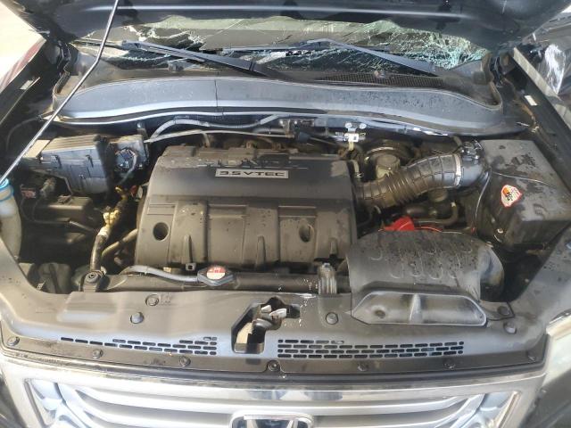 صورة رقم 11 من المزاد - 2013 HONDA RIDGELINE مع VIN 5FPYK1F56DB007295