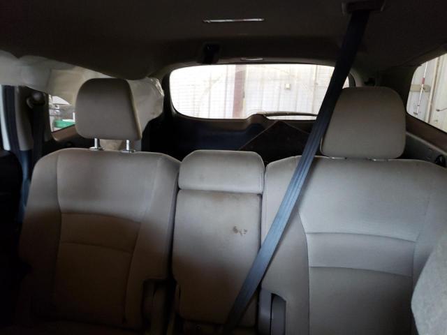 Photo 10 from auction – 2018 HONDA PILOT EX with VIN 5FNYF5H34JB032000