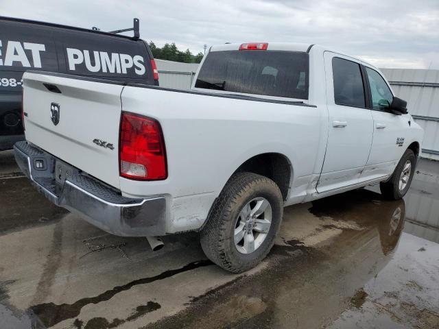 Photo 3 from auction – 2021 RAM 1500 CLASS with VIN 1C6RR7LG4MS543397