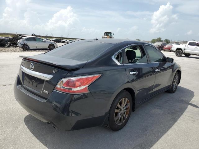 Photo 3 from auction – 2015 NISSAN ALTIMA 2.5 with VIN 1N4AL3AP2FC575058