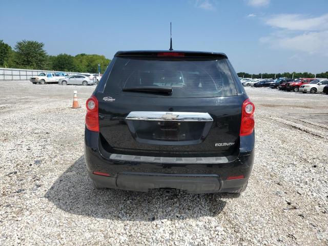 Photo 6 from auction – 2012 CHEVROLET EQUINOX LS with VIN 2GNALBEK7C6125226