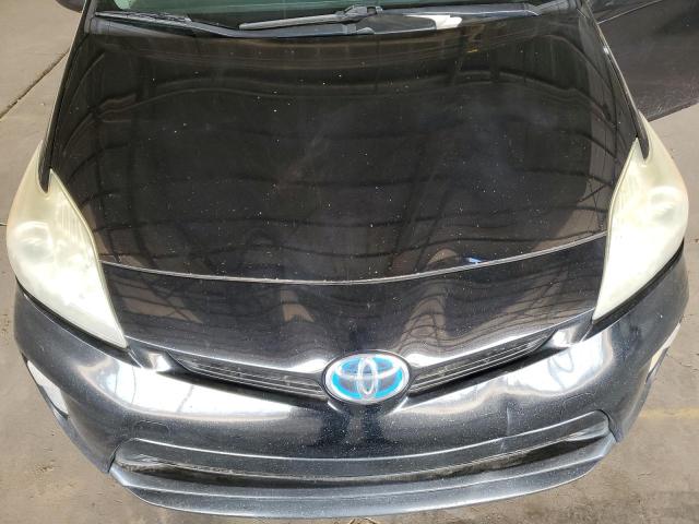 Photo 11 from auction – 2013 TOYOTA PRIUS with VIN JTDKN3DU0D1732508