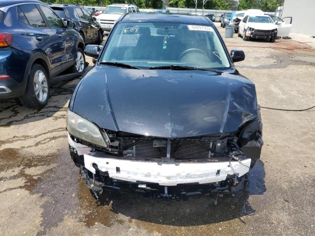 Photo 5 from auction – 2009 MAZDA 3 I with VIN JM1BK32F591240531