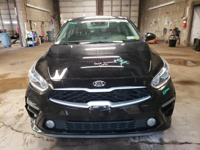 Photo 5 from auction – 2020 KIA FORTE FE with VIN 3KPF24ADXLE225440