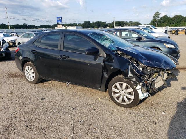 Photo 4 from auction – 2016 TOYOTA COROLLA L with VIN 5YFBURHE5GP508921