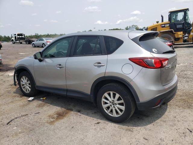 Photo 2 from auction – 2013 MAZDA CX-5 TOURI with VIN JM3KE2CE7D0118797