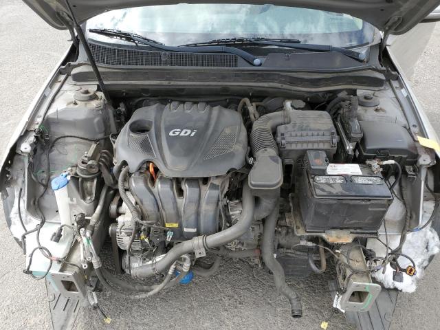 صورة رقم 11 من المزاد - 2013 KIA OPTIMA EX مع VIN 5XXGN4A71DG246837