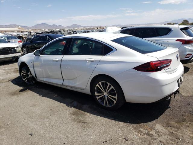 Photo 2 from auction – 2018 BUICK REGAL ESSE with VIN W04GP6SX0J1100693