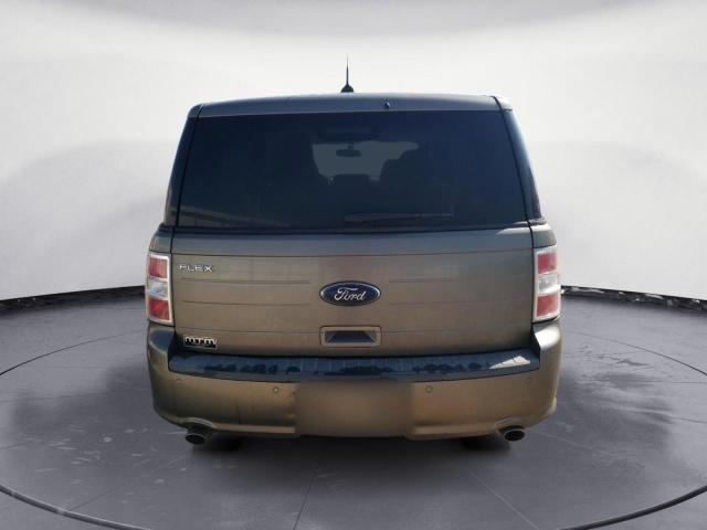 Снимка 6 от търг – 2014 FORD FLEX SE с VIN 2FMGK5B87EBD33435