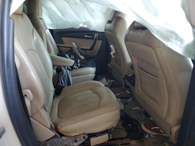 Photo 11 from auction – 2012 GMC ACADIA DEN with VIN 1GKKRTED4CJ394648