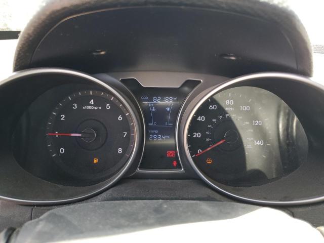 Photo 9 from auction – 2013 HYUNDAI VELOSTER with VIN KMHTC6AD1DU157376