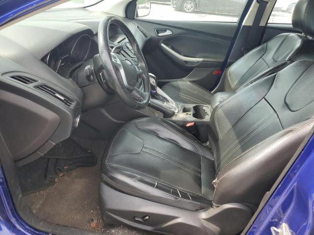 Photo 7 from auction – 2014 FORD FOCUS SE with VIN 1FADP3F21EL325095