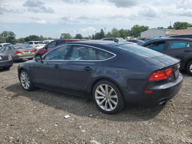 Photo 2 from auction – 2012 AUDI A7 PRESTIG with VIN WAUSGAFCXCN003102
