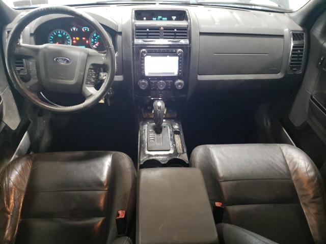 Photo 8 from auction – 2012 FORD ESCAPE LIM with VIN 1FMCU9EG2CKB67606