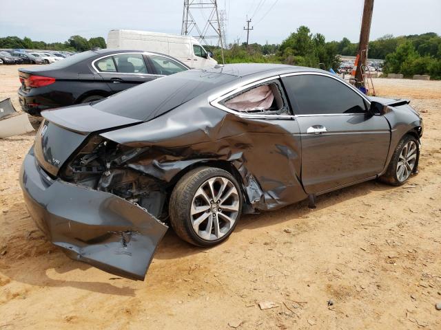 Photo 3 from auction – 2011 HONDA ACCORD EXL with VIN 1HGCS2B80BA007955